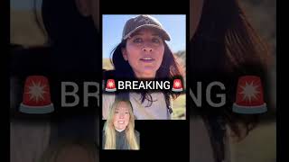 ✨Missing Scientist Melissa Casias Found by Hikers✨ #missing #scientist #found #newmexico