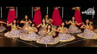 Sridevi Medley | Summer Showcase 2019 - Sydney |.Quk/Adult Combo | Bollywood Dance School Aus