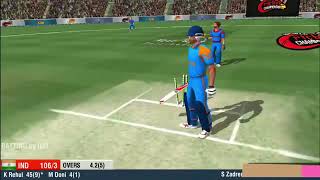 india vs afghanistan icc world cup 2019 full match highlights
