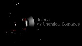 My Chemical Romance - Helena (Acoustic Version)