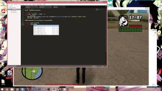 Multi Theft Auto - Speed scripting - Developer Tools 1.0