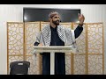 Eid ul Adha Khutbah | Dr Zohair Abdul-Rahman