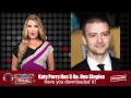 Katy Perry Beats Lady Gaga, Makes Music History
