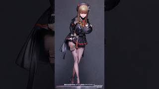 [Figure Turntable] Goddess of Victory: NIKKE 1/7 Scale Complete Figure FURYU #FigureUnboxing #NIKKE