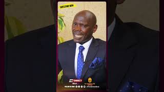 HON. JOEL SENYONYI IS HYPERACTIVE - HON TWAHA KAGABO  #thedirectshot #kyagulanyi #bobiwine #efxmedia