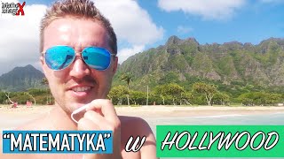 Matematyka w Hollywood ;) | MatheMagiX#71