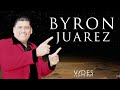 Byron Juarez-  Te necesito (Album completo)