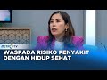 GO Healthy - Menjaga Kesehatan Tubuh dengan Teknologi Laser