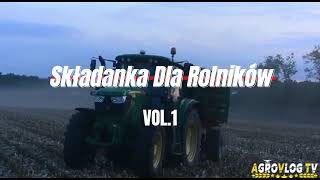 🚜⛔ OPOROWA SKŁADANKA ⛔🚜SKŁADANKA DLA ROLNIKÓW 🚜⛔ VOL.1🚜⛔ PAŹDZIERNIK 2024 ⛔‪‪‪@Gali-t5z