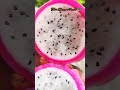 Ever made Dragon Fruit Juice #shorts #ytshorts #shortvideo