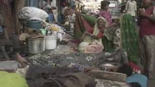 Slum Futures - Life 4 series (Bullfrog Films clip)