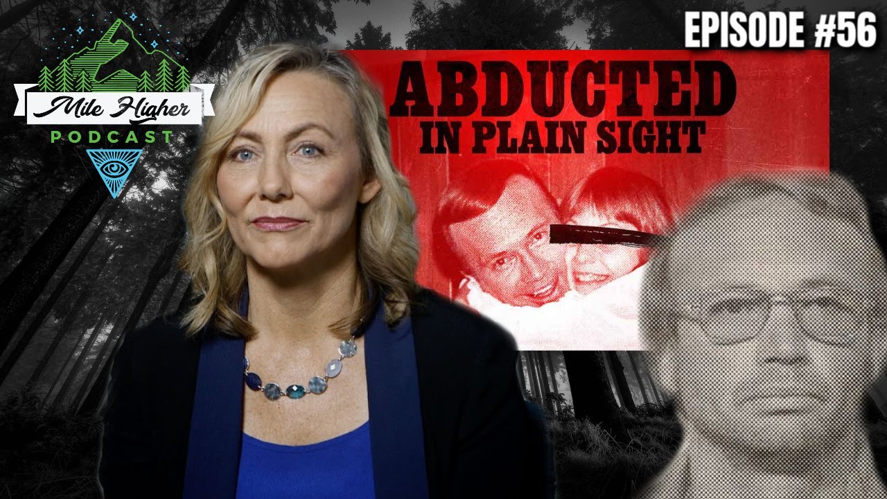 Abducted In Plain Sight: The Jan Broberg Story - Podcast #56 - YouTube