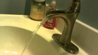 Pfister Jaida Bathroom Sink Faucet