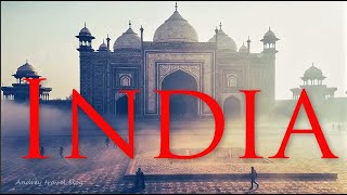 India  🛕☀/ #Travel