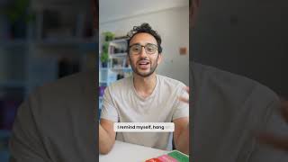 How to Avoid Burnout 😫