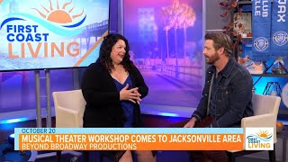 Beyond Broadway Productions: Musical Theater Workshop Comes to Jacksonville Area