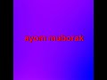 ayom muborak