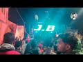 dj jb professional with dj sm audio 1st night marrige program video at jagannath colony to anugul