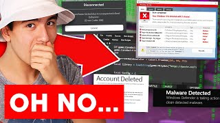 NEVER *EVER* Do These 5 THINGS With Roblox Exploits/Executors! (2025)