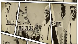 Portable Ting - Staring Micheal 360, Selimax \u0026 Kbillionz ( Official Video )