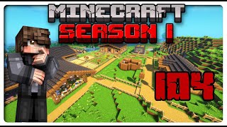 Wir sind ZURÜCK!! und alles ist wieder normal!  -  Folge 104 #minecraft