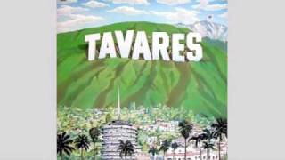 Tavares - The Mighty Power Of Love