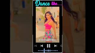 Dance like video song status /Harddy Sandhu/❤️ LOVE NEW SONGS 🥰