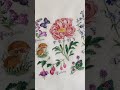 dimensions floral potpourri Готова робота shorts5