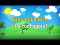 clouds lyrical video english nursery rhymes full lyrics for kids poemventures