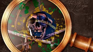 Piratas no Brasil e a colonização | Nerdologia
