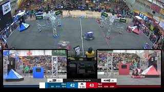 Qualification 44 - 2024 East Bay Regional