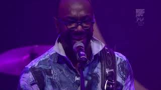 Commodores Experience Thomas McClary | Dancing on the Ceiling \u0026 All Night Long | Java Fest 2018