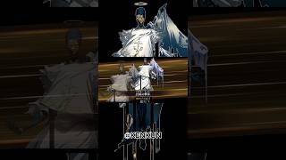 LUCI★FER-MASS FOR THE DEAD#OVERLORD#ANIME#GAME