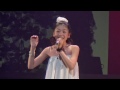 八木海莉「もしも運命の人がいるのなら」15.09.13 ash