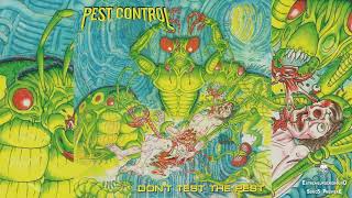 ➤ PEST CONTROL - Masquerade Party-☠(𝐓𝐑𝐀𝐂𝐊 𝐏𝐑𝐄𝐌𝐈𝐄𝐑𝐄 𝟐𝟎𝟐𝟯)☠