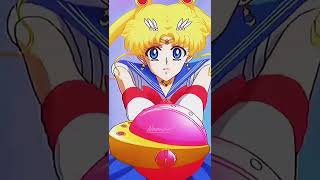 สึคิโนะ อุซางิ (เซเลอร์มูน)​ |Tsukino Uzaki (sailor moon)​