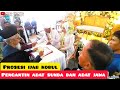 PROSESI PERNIKAHAN ,JAWA DAN SUNDA CIAMIS JAWABARAT,@arba channel