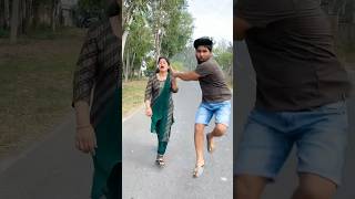 Meri magic car sabki help karti h Part 2 #comedy #funny #magic #youtubeshorts #shorts