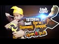 [TERBARU] #FatehCuba buat tutorial Keris Siamang Tunggal seperti dalam upin & Ipin the movie