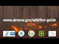 wildfire smoke a guide for public health officials