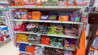 Halloween Candy @ WEIS MARKETS - October 2025