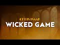 Chris Isaak - Wicked Game | From Wild at Heart (Lyrics)