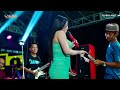 LALUNA MUSIC - JANGAN DENDAM DINDA CANTIKA - WEDDING DAYAT & HIMA - BONANG DEMAK