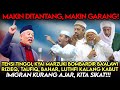 Tensi Tinggi, Kyai Marzuki Bombardir Ba'alawi❗️Rizieq, Taufiq, Bahar, Luthfi Dibikin Kalang Kabut