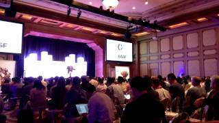 Qualcomm Robotics Accelerator Demo Day Pitch