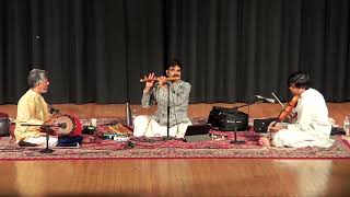 Magical Winds Flute Concert