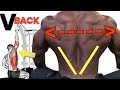 Back Exrcises For Build Big Your Back | Wider Back | ZED WORKOUT