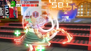 【#コンパス】残り1分、攻めるぜ