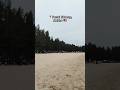 Suasana petang di Pantai Klebang, Melaka 🇲🇾#viral #youtube #trending #shorts #fyp