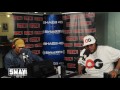 craig g freestyles over 5 fingers of death on sway in the morning sway s universe